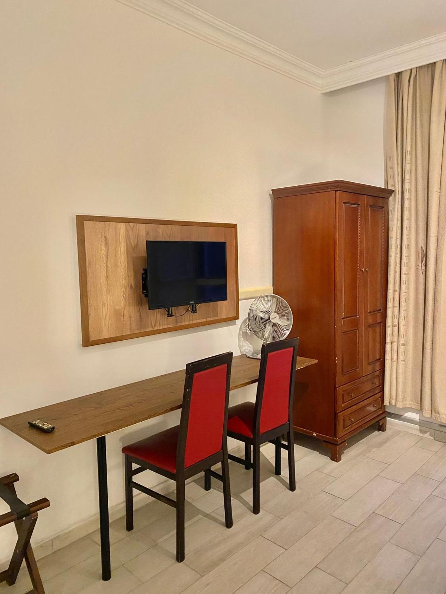 Overseas Guesthouse Roma Exterior foto