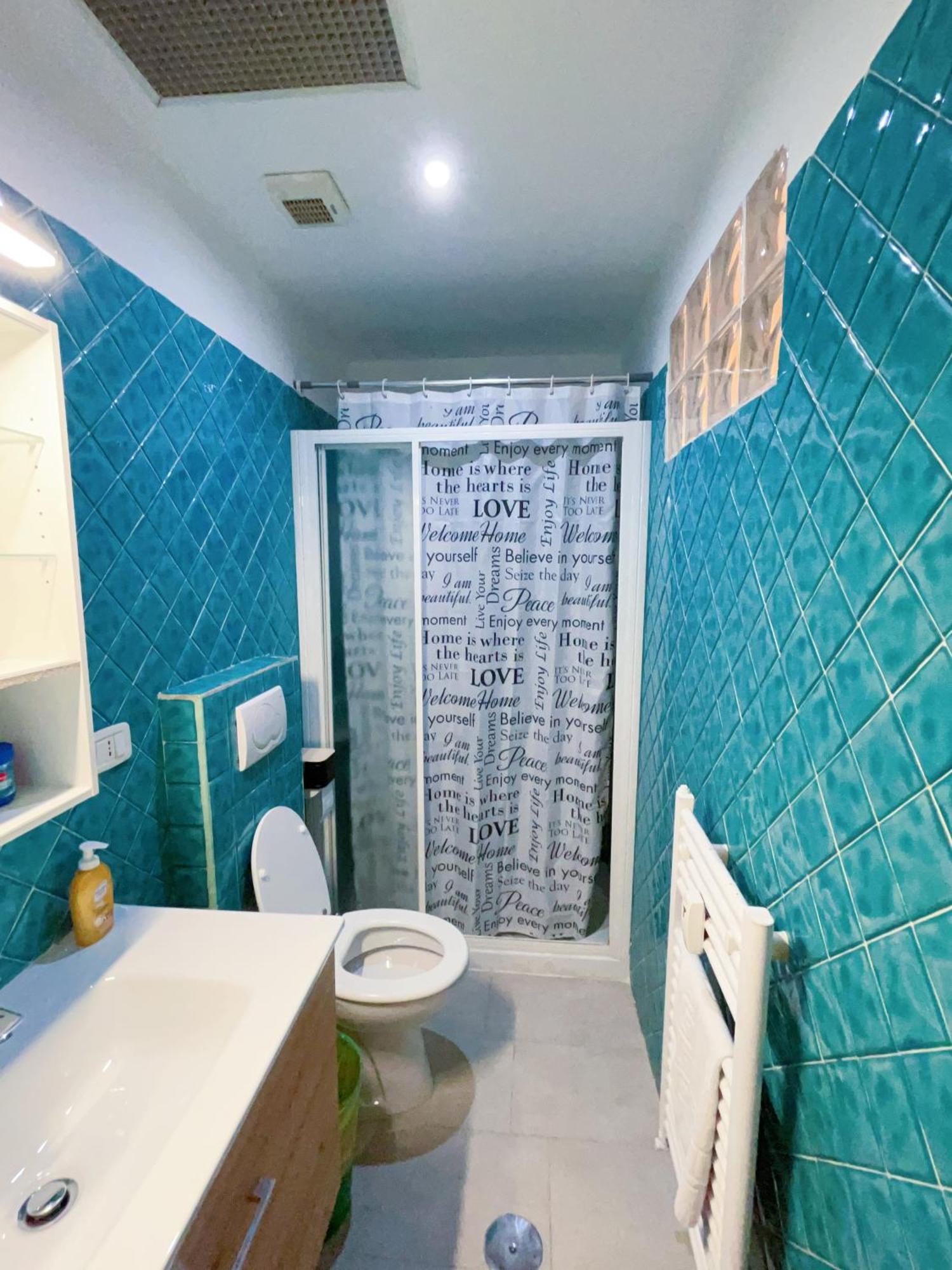 Overseas Guesthouse Roma Exterior foto
