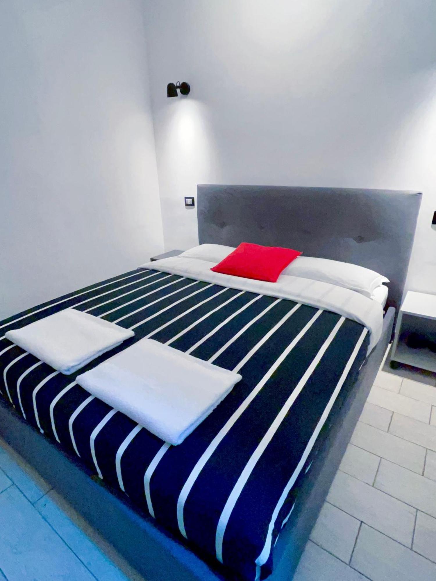 Overseas Guesthouse Roma Exterior foto
